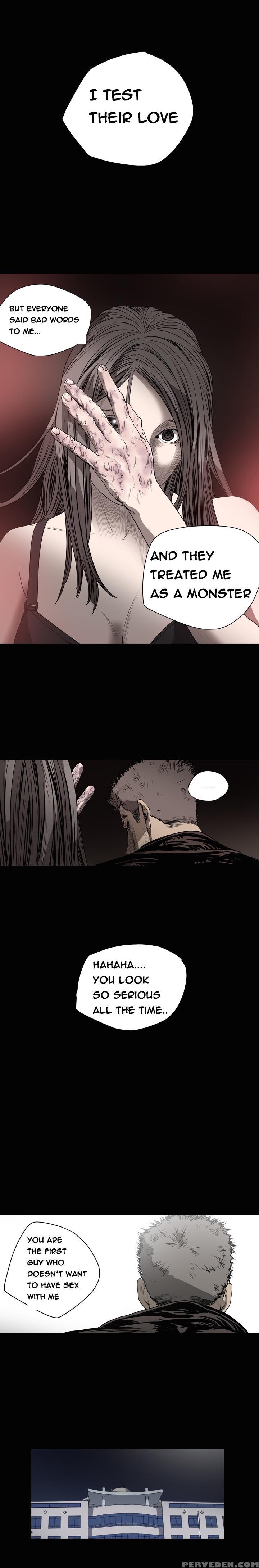 [dol-kong] Kitsch | Disrespectful Bitch Ch. 1-64 (english) (heymanga) (ongoing) 1