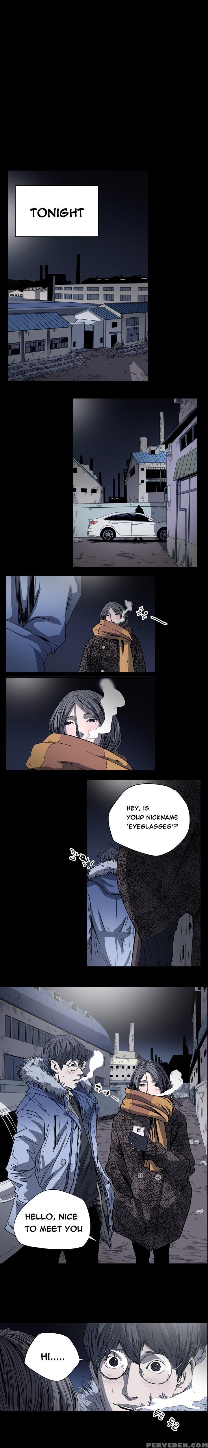 [dol-kong] Kitsch | Disrespectful Bitch Ch. 1-64 (english) (heymanga) (ongoing) 1