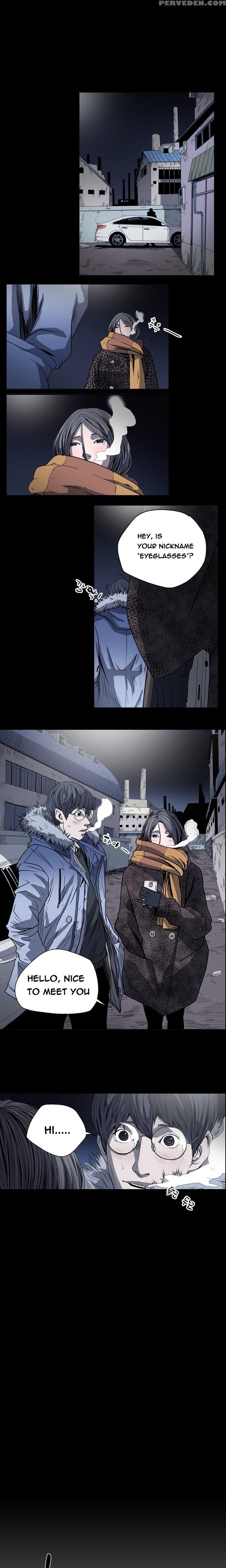 [dol-kong] Kitsch | Disrespectful Bitch Ch. 1-64 (english) (heymanga) (ongoing) 1