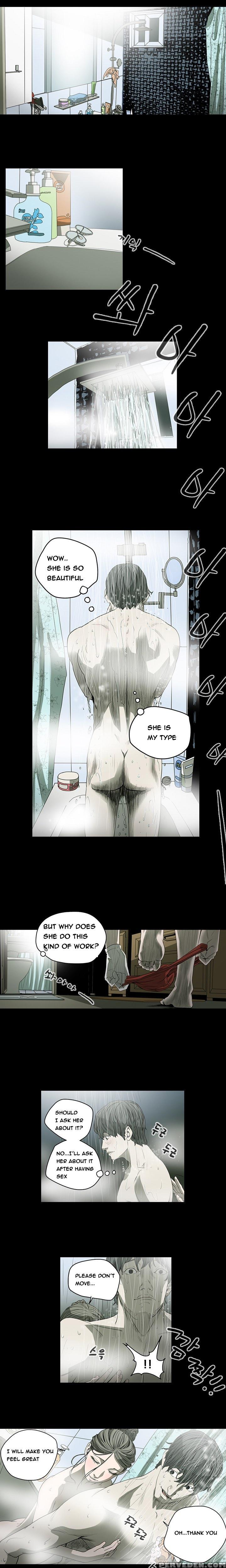 [dol-kong] Kitsch | Disrespectful Bitch Ch. 1-64 (english) (heymanga) (ongoing) 1