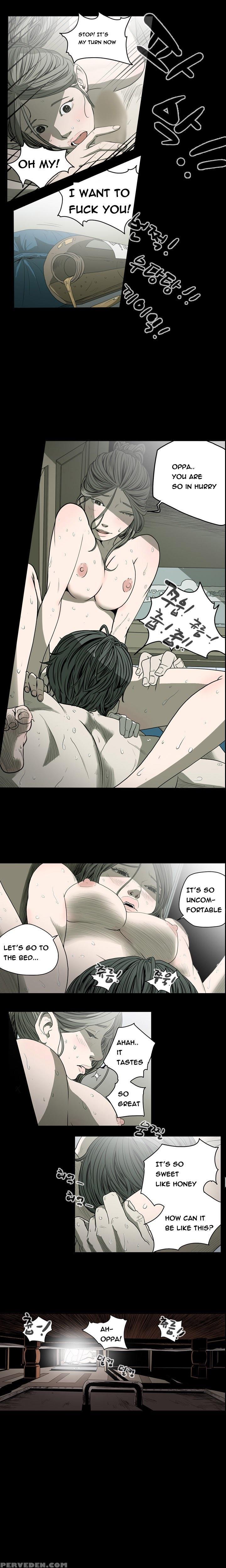 [dol-kong] Kitsch | Disrespectful Bitch Ch. 1-64 (english) (heymanga) (ongoing) 1