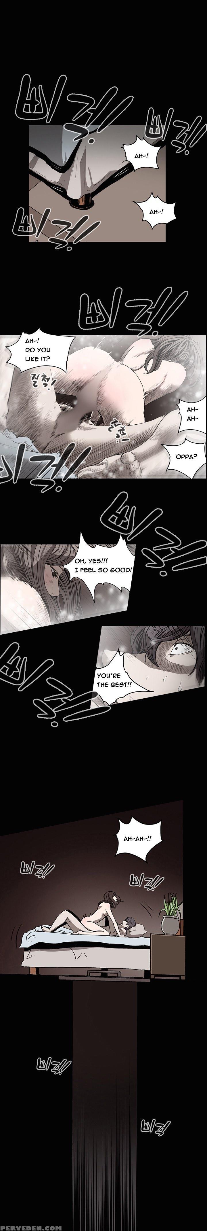 [dol-kong] Kitsch | Disrespectful Bitch Ch. 1-64 (english) (heymanga) (ongoing) 1