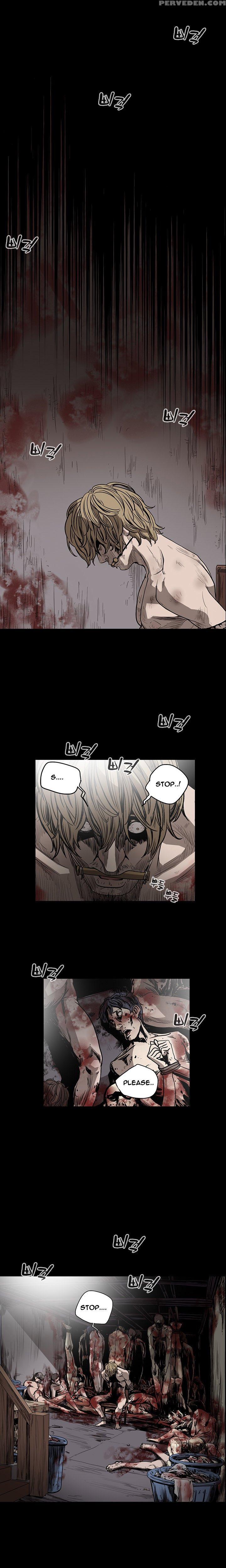 [dol-kong] Kitsch | Disrespectful Bitch Ch. 1-64 (english) (heymanga) (ongoing) 1