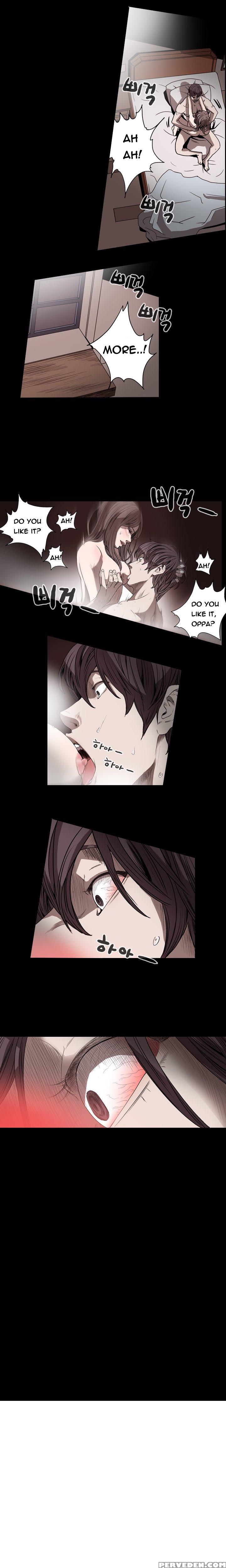 [dol-kong] Kitsch | Disrespectful Bitch Ch. 1-64 (english) (heymanga) (ongoing) 1