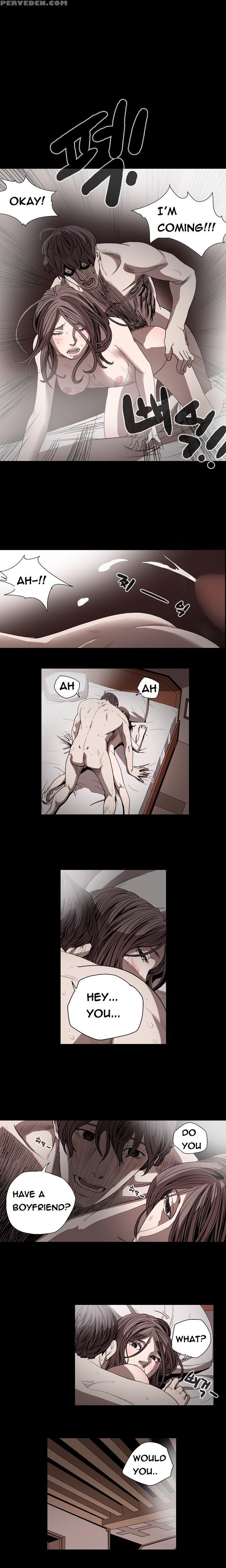 [dol-kong] Kitsch | Disrespectful Bitch Ch. 1-64 (english) (heymanga) (ongoing) 1