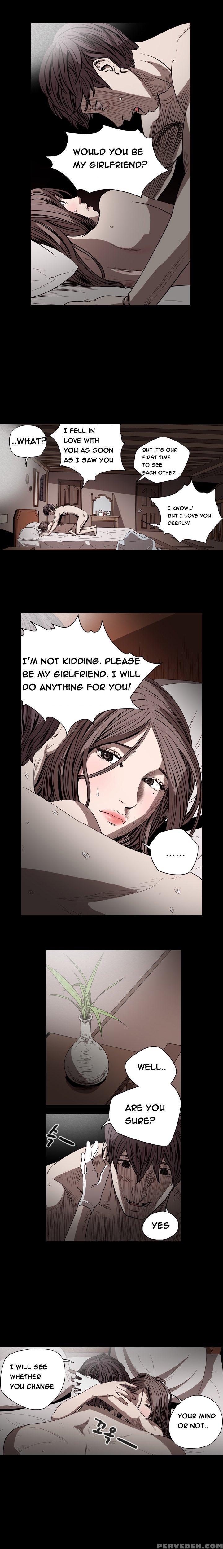 [dol-kong] Kitsch | Disrespectful Bitch Ch. 1-64 (english) (heymanga) (ongoing) 1