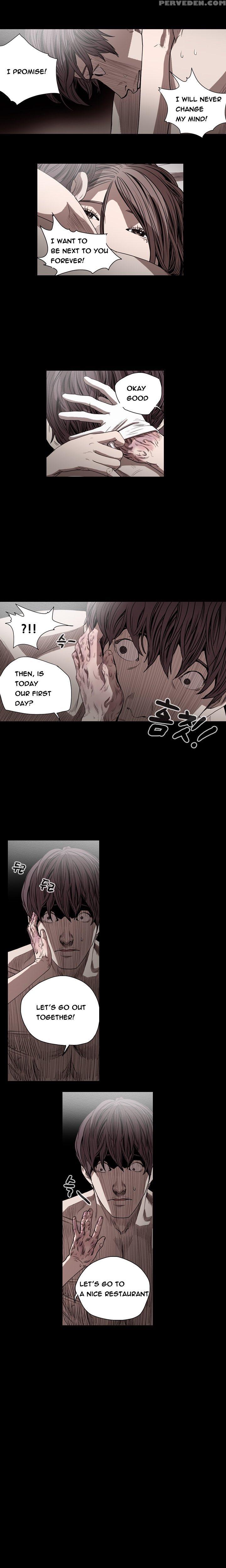 [dol-kong] Kitsch | Disrespectful Bitch Ch. 1-64 (english) (heymanga) (ongoing) 1