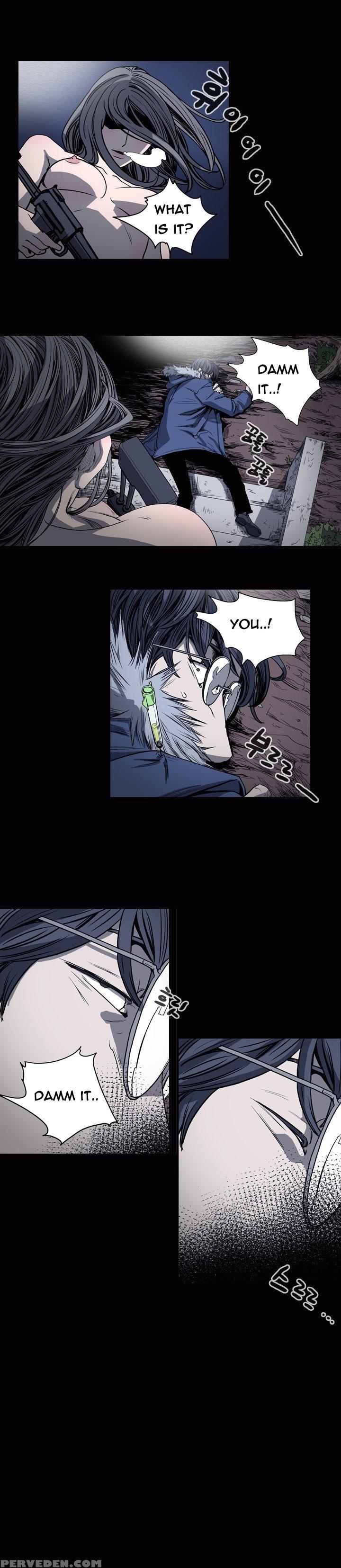 [dol-kong] Kitsch | Disrespectful Bitch Ch. 1-64 (english) (heymanga) (ongoing) 1