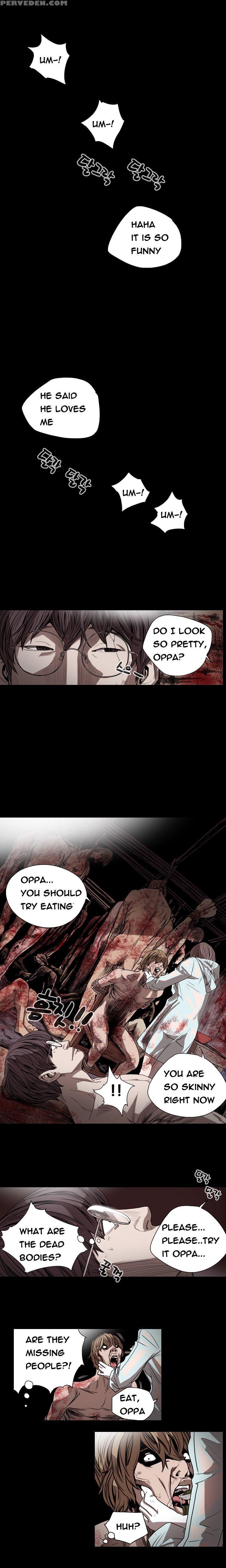 [dol-kong] Kitsch | Disrespectful Bitch Ch. 1-64 (english) (heymanga) (ongoing) 1