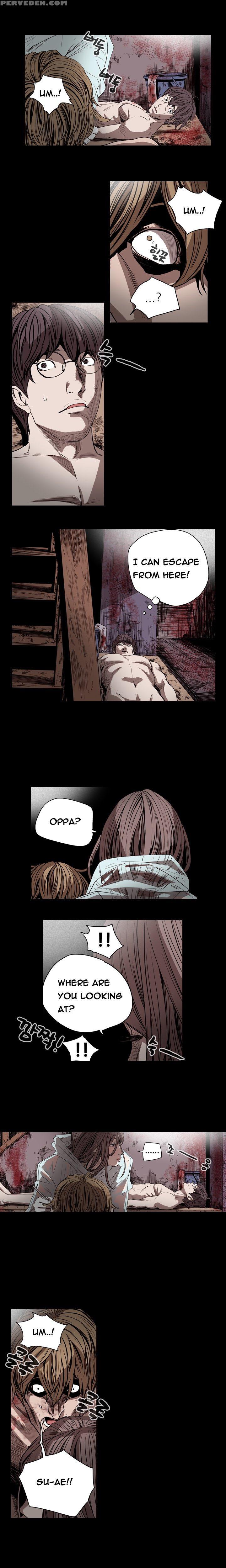 [dol-kong] Kitsch | Disrespectful Bitch Ch. 1-64 (english) (heymanga) (ongoing) 1