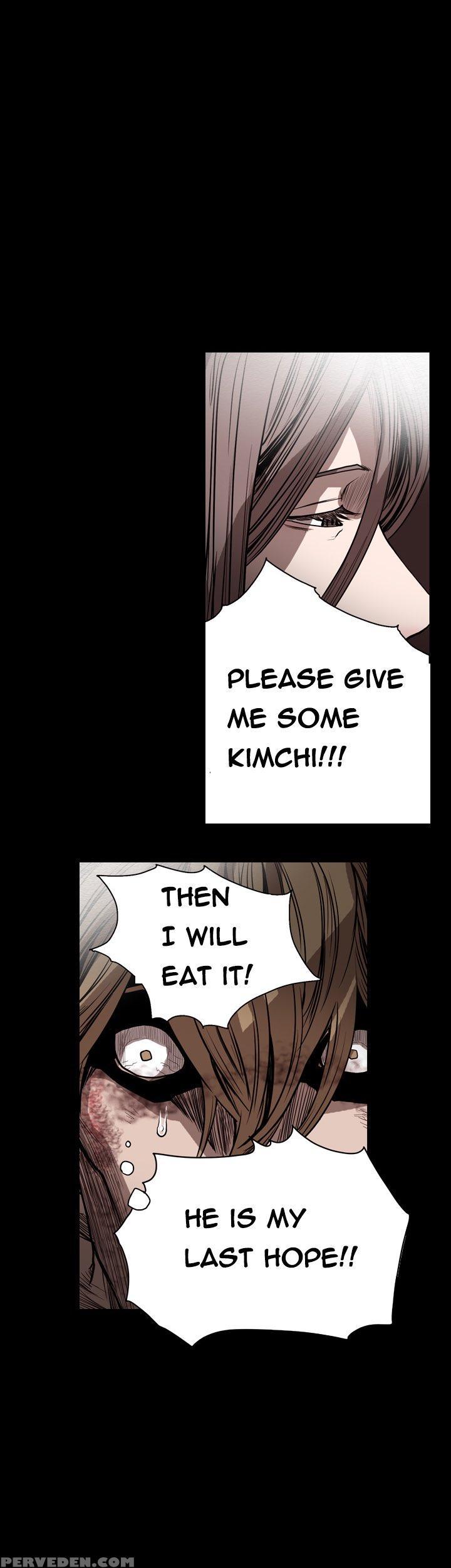 [dol-kong] Kitsch | Disrespectful Bitch Ch. 1-64 (english) (heymanga) (ongoing) 1