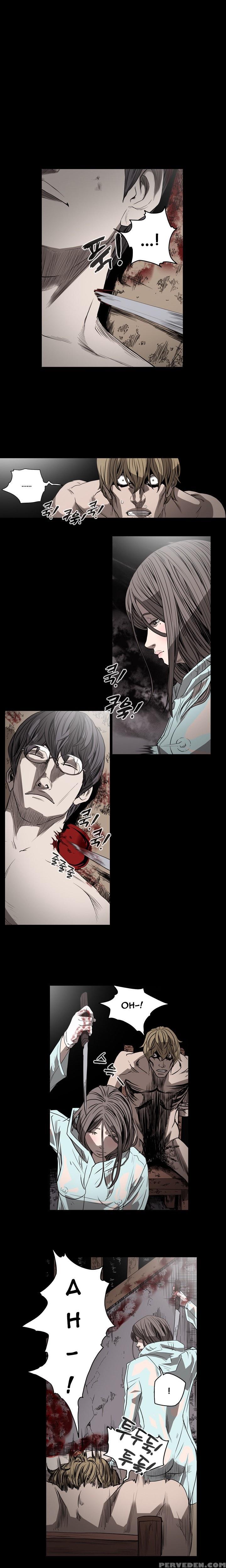 [dol-kong] Kitsch | Disrespectful Bitch Ch. 1-64 (english) (heymanga) (ongoing) 1