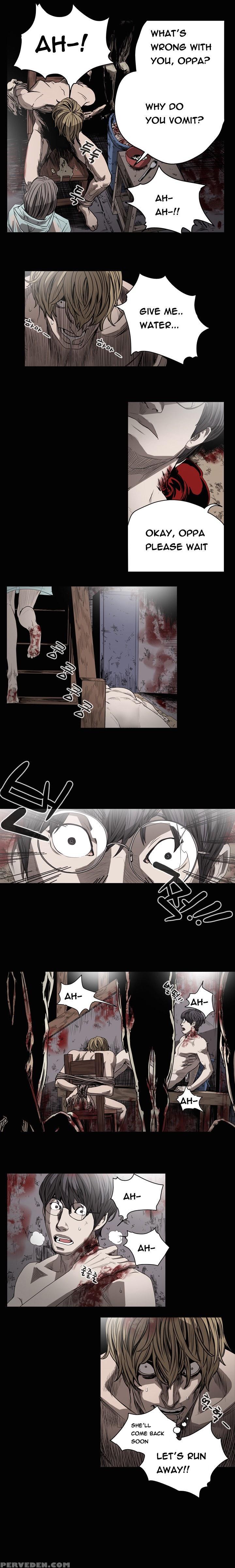[dol-kong] Kitsch | Disrespectful Bitch Ch. 1-64 (english) (heymanga) (ongoing) 1