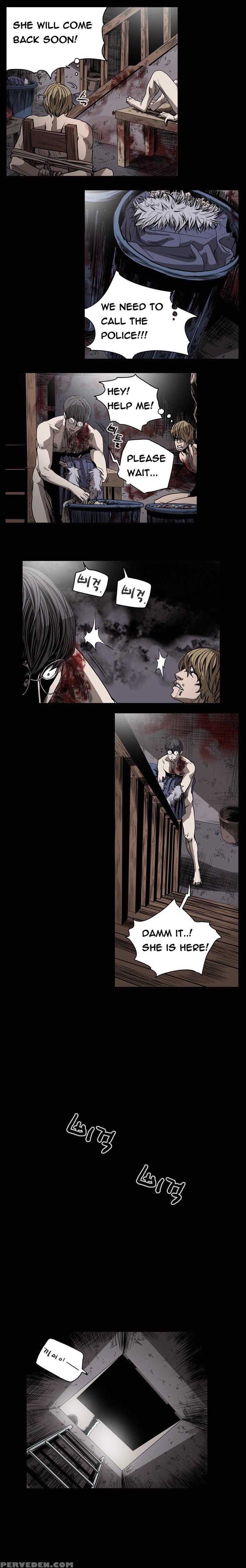 [dol-kong] Kitsch | Disrespectful Bitch Ch. 1-64 (english) (heymanga) (ongoing) 1