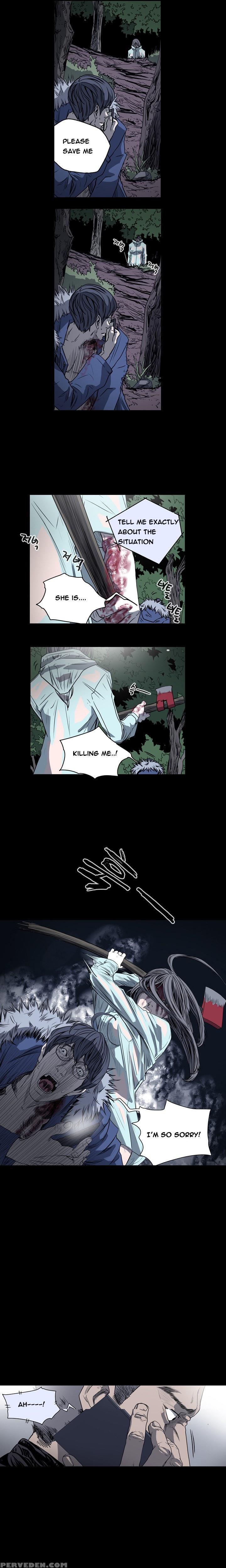 [dol-kong] Kitsch | Disrespectful Bitch Ch. 1-64 (english) (heymanga) (ongoing) 1