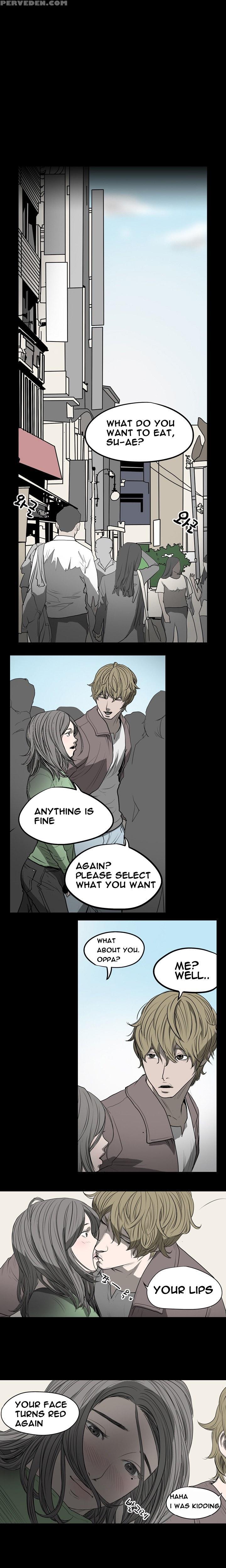 [dol-kong] Kitsch | Disrespectful Bitch Ch. 1-64 (english) (heymanga) (ongoing) 1