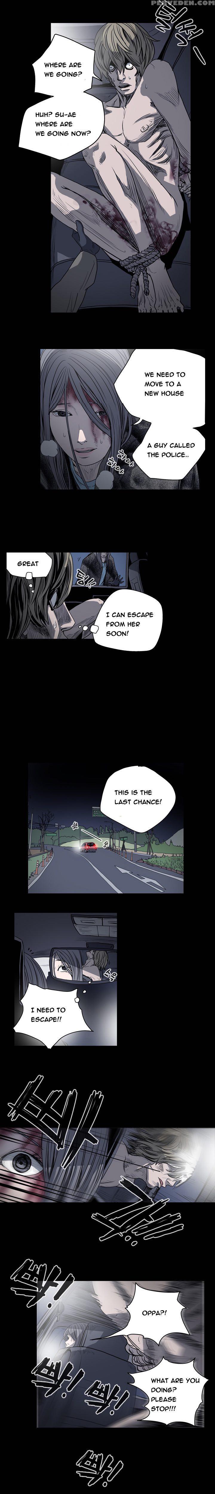 [dol-kong] Kitsch | Disrespectful Bitch Ch. 1-64 (english) (heymanga) (ongoing) 1