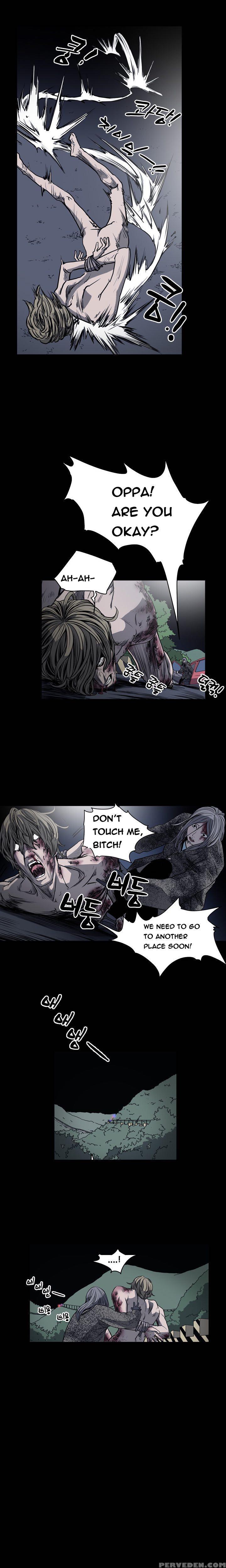 [dol-kong] Kitsch | Disrespectful Bitch Ch. 1-64 (english) (heymanga) (ongoing) 1