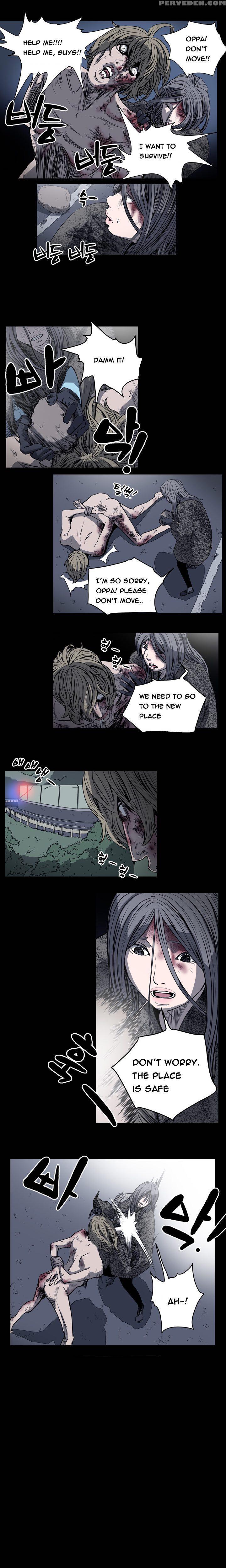 [dol-kong] Kitsch | Disrespectful Bitch Ch. 1-64 (english) (heymanga) (ongoing) 1