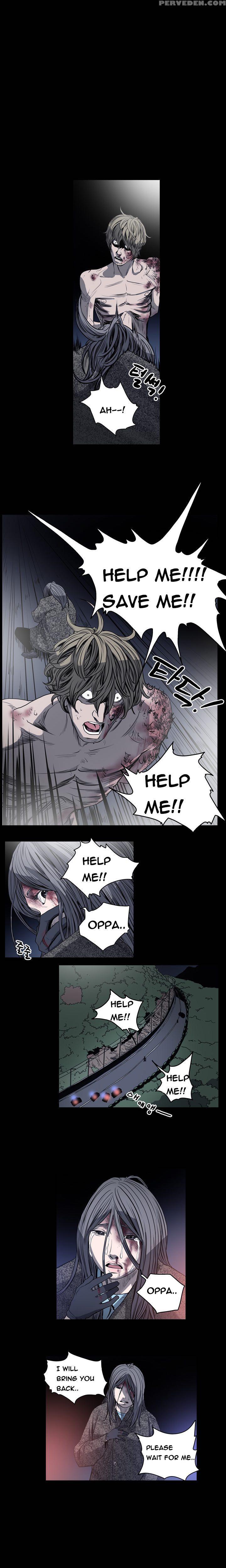 [dol-kong] Kitsch | Disrespectful Bitch Ch. 1-64 (english) (heymanga) (ongoing) 1