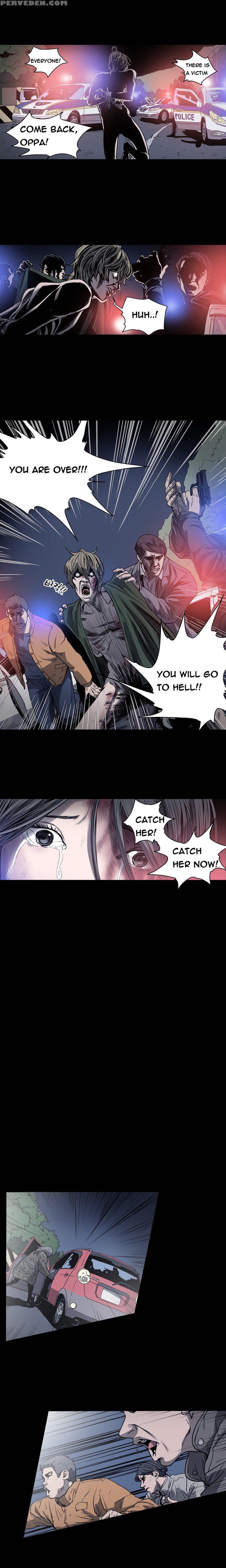 [dol-kong] Kitsch | Disrespectful Bitch Ch. 1-64 (english) (heymanga) (ongoing) 1