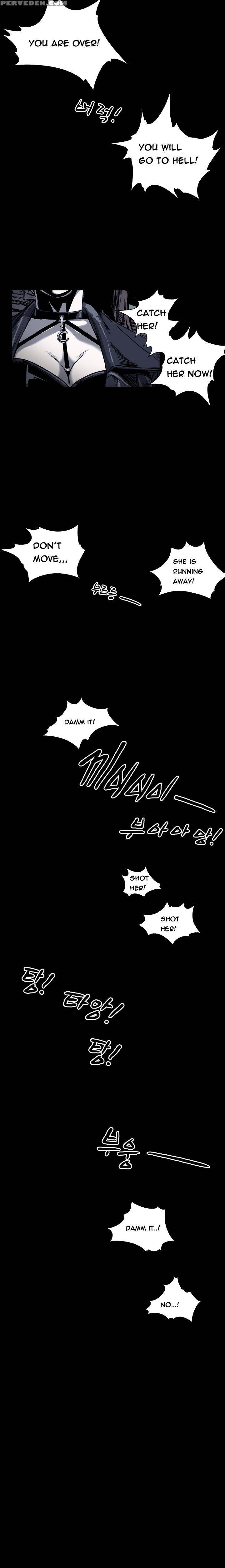 [dol-kong] Kitsch | Disrespectful Bitch Ch. 1-64 (english) (heymanga) (ongoing) 1