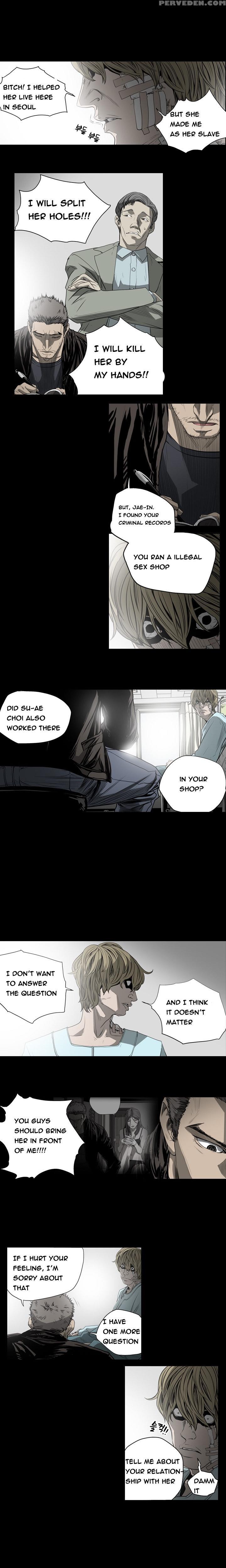 [dol-kong] Kitsch | Disrespectful Bitch Ch. 1-64 (english) (heymanga) (ongoing) 1
