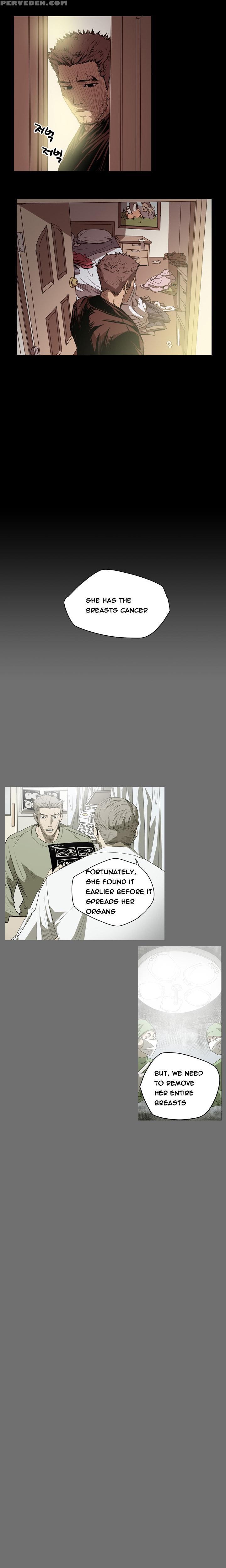 [dol-kong] Kitsch | Disrespectful Bitch Ch. 1-64 (english) (heymanga) (ongoing) 1