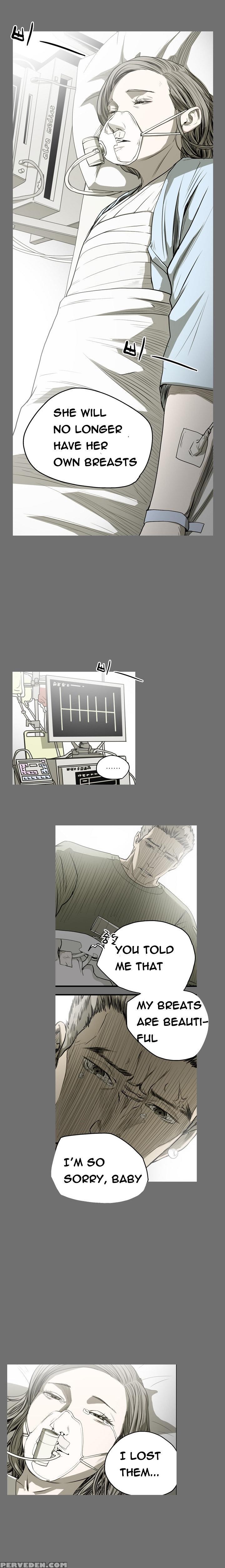 [dol-kong] Kitsch | Disrespectful Bitch Ch. 1-64 (english) (heymanga) (ongoing) 1