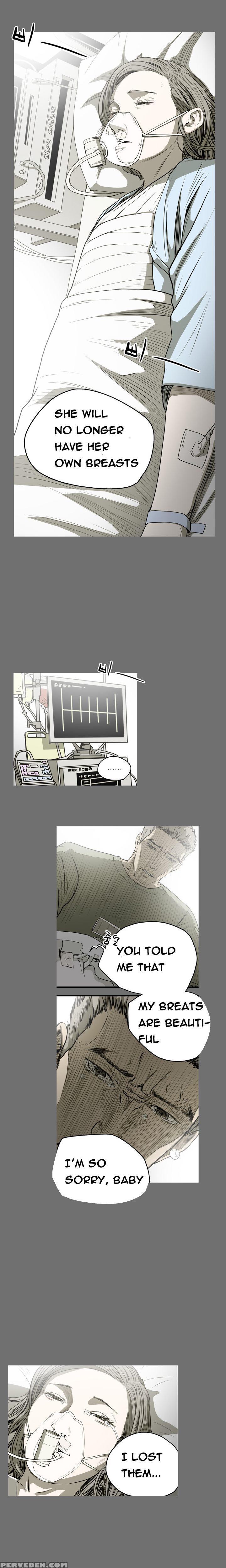 [dol-kong] Kitsch | Disrespectful Bitch Ch. 1-64 (english) (heymanga) (ongoing) 1