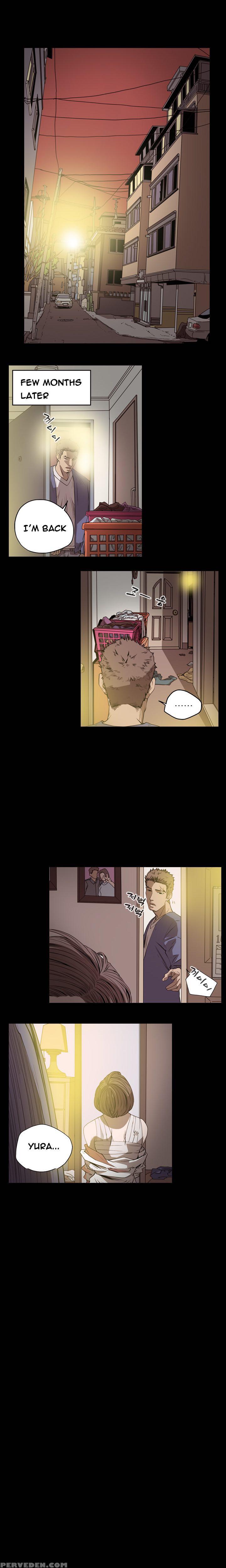 [dol-kong] Kitsch | Disrespectful Bitch Ch. 1-64 (english) (heymanga) (ongoing) 1