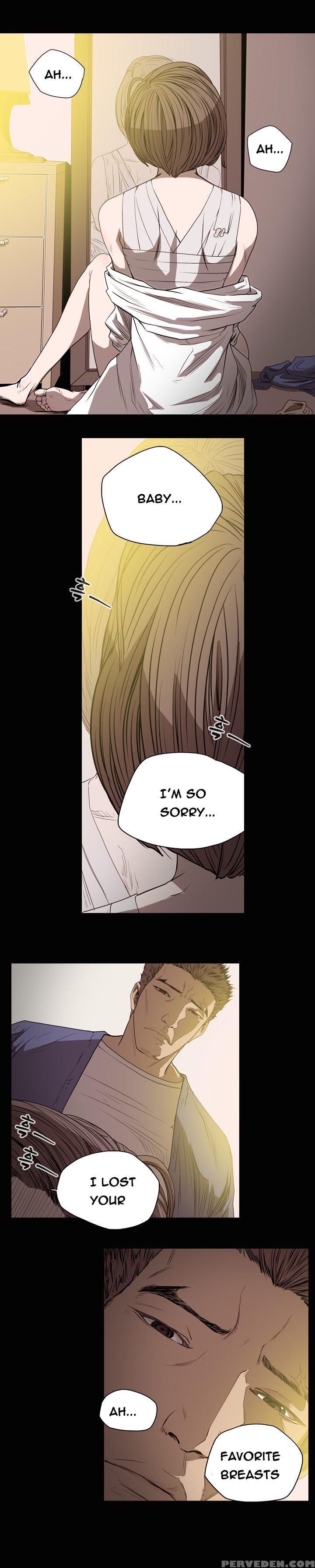 [dol-kong] Kitsch | Disrespectful Bitch Ch. 1-64 (english) (heymanga) (ongoing) 1