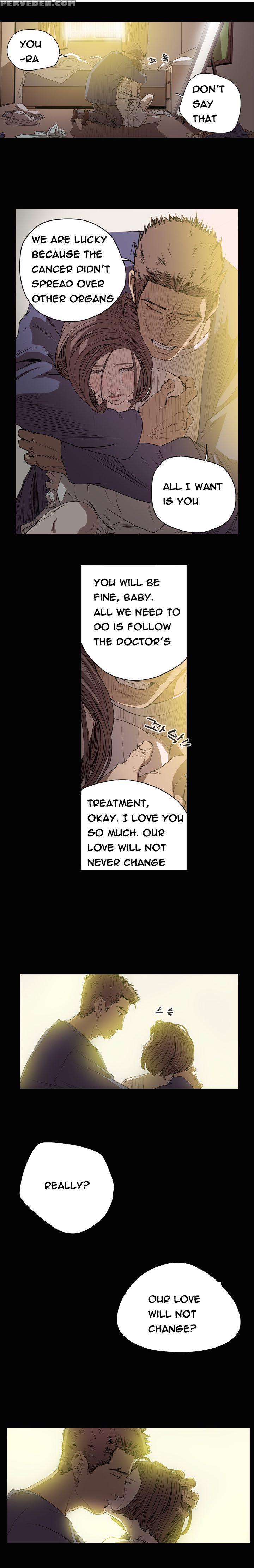[dol-kong] Kitsch | Disrespectful Bitch Ch. 1-64 (english) (heymanga) (ongoing) 1