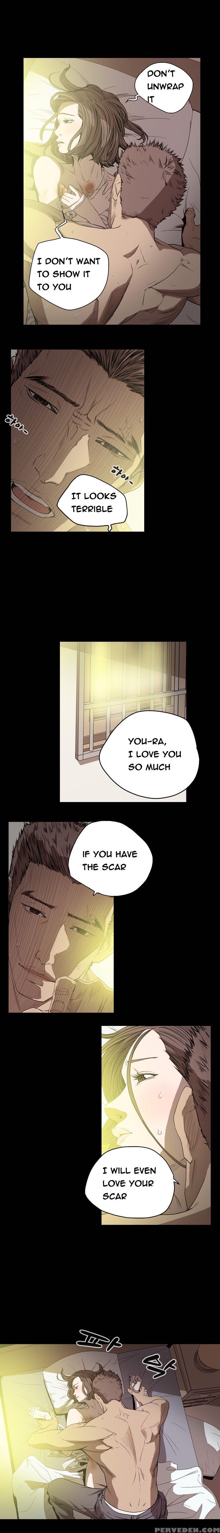 [dol-kong] Kitsch | Disrespectful Bitch Ch. 1-64 (english) (heymanga) (ongoing) 1