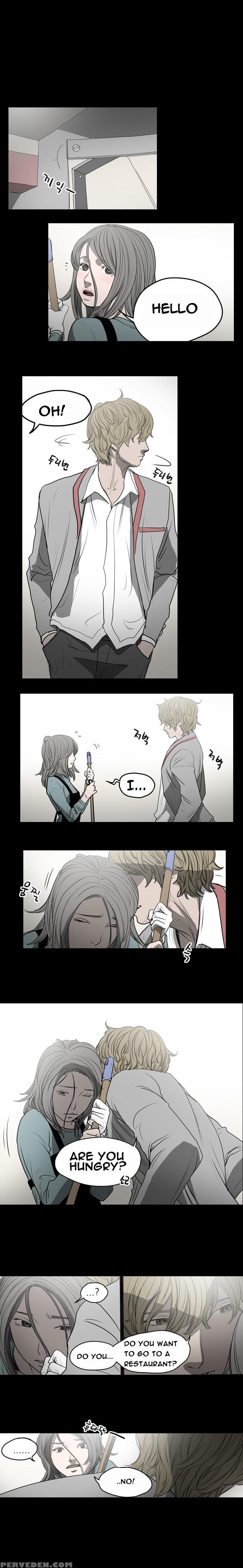 [dol-kong] Kitsch | Disrespectful Bitch Ch. 1-64 (english) (heymanga) (ongoing) 1