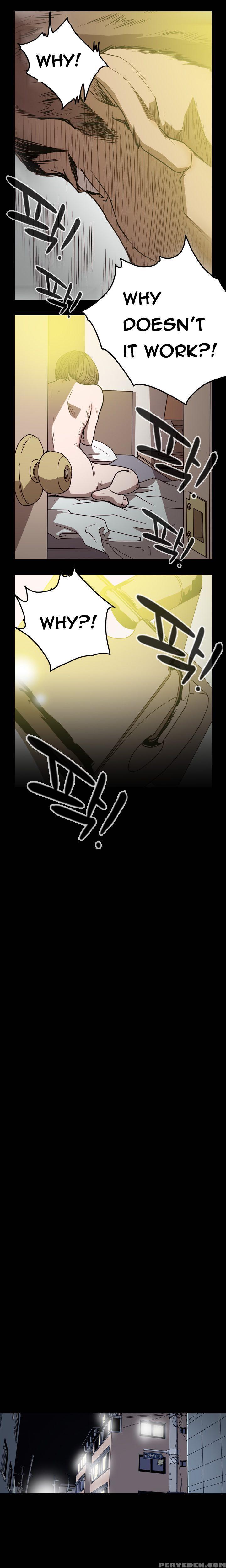 [dol-kong] Kitsch | Disrespectful Bitch Ch. 1-64 (english) (heymanga) (ongoing) 1