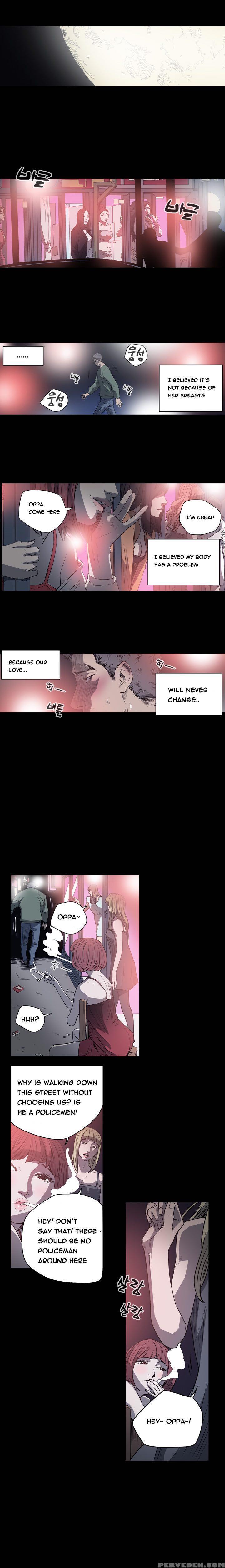 [dol-kong] Kitsch | Disrespectful Bitch Ch. 1-64 (english) (heymanga) (ongoing) 1