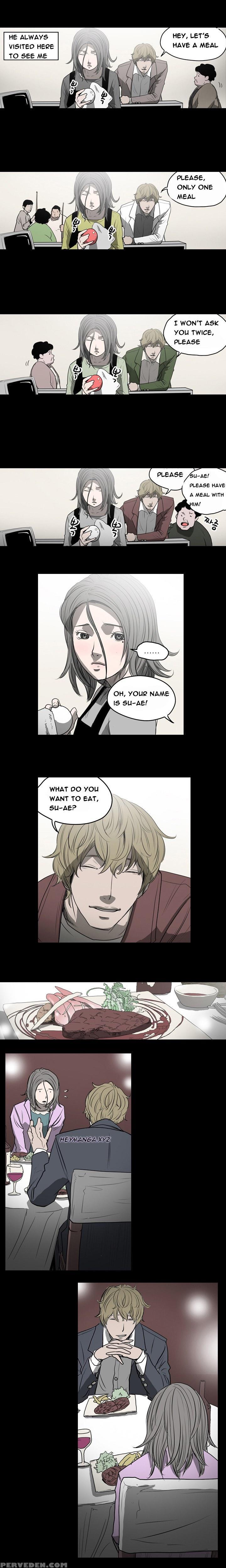 [dol-kong] Kitsch | Disrespectful Bitch Ch. 1-64 (english) (heymanga) (ongoing) 1