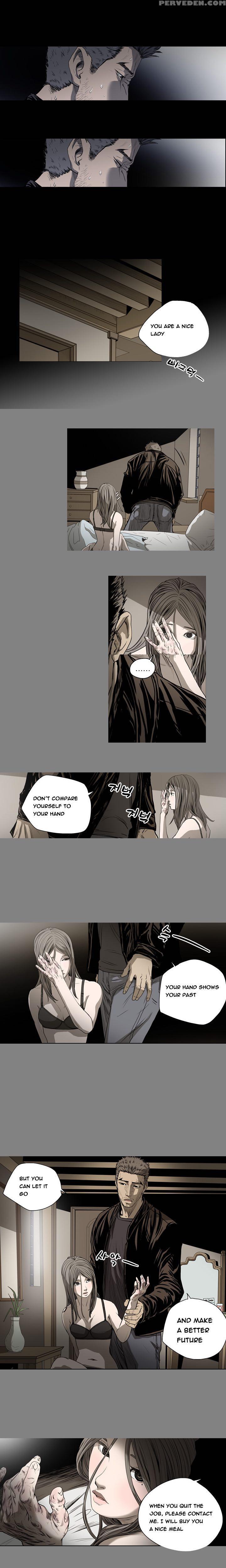 [dol-kong] Kitsch | Disrespectful Bitch Ch. 1-64 (english) (heymanga) (ongoing) 1