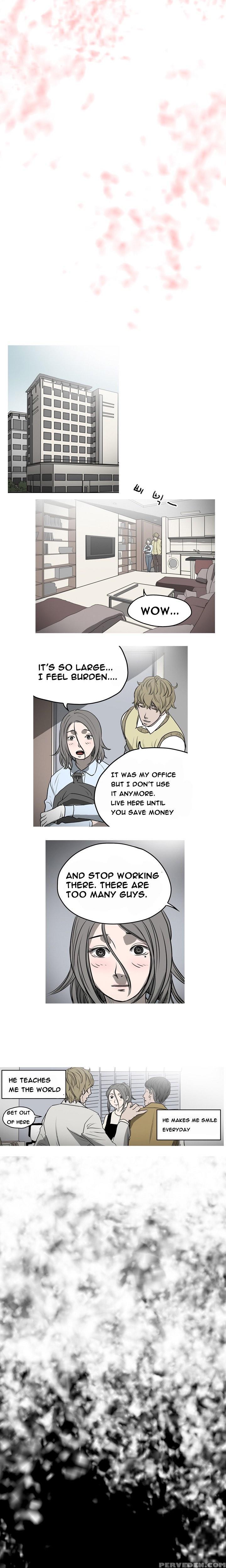 [dol-kong] Kitsch | Disrespectful Bitch Ch. 1-64 (english) (heymanga) (ongoing) 1