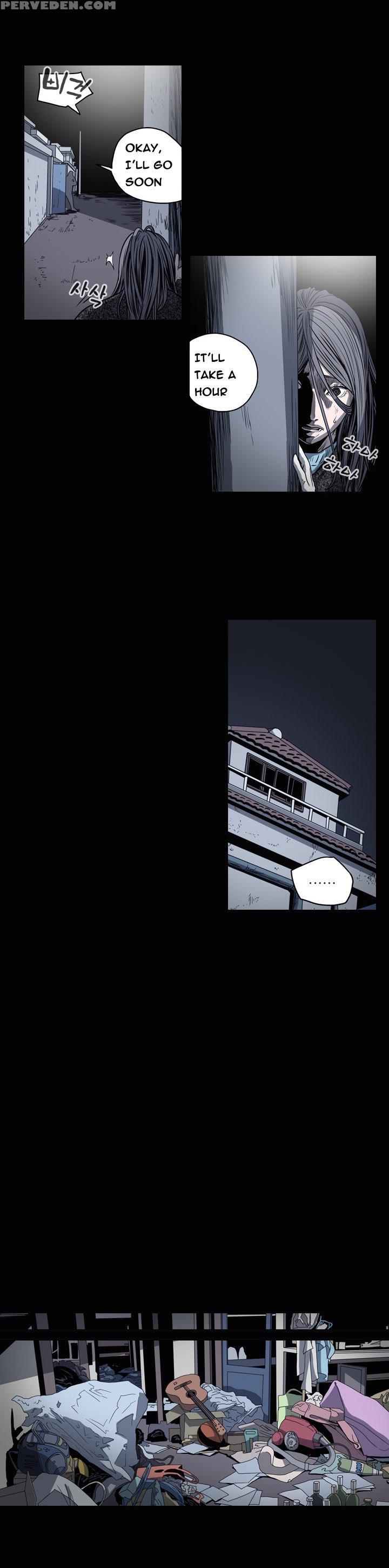 [dol-kong] Kitsch | Disrespectful Bitch Ch. 1-64 (english) (heymanga) (ongoing) 1