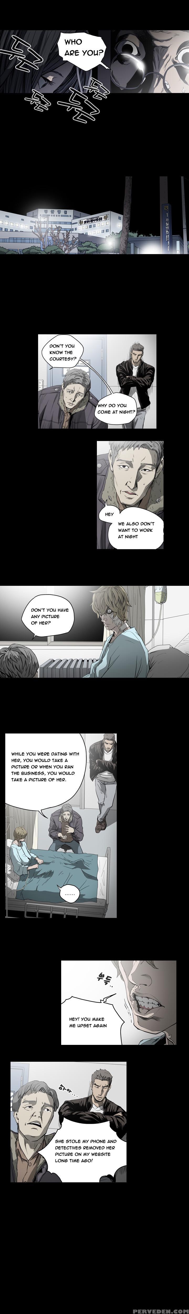 [dol-kong] Kitsch | Disrespectful Bitch Ch. 1-64 (english) (heymanga) (ongoing) 1