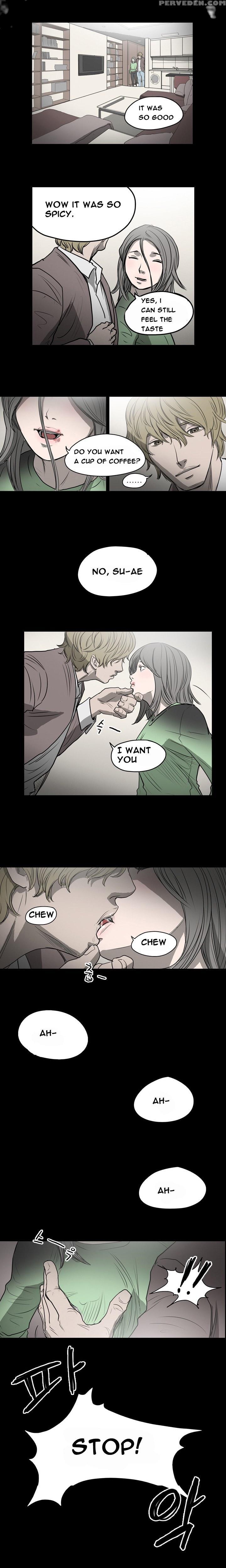 [dol-kong] Kitsch | Disrespectful Bitch Ch. 1-64 (english) (heymanga) (ongoing) 1