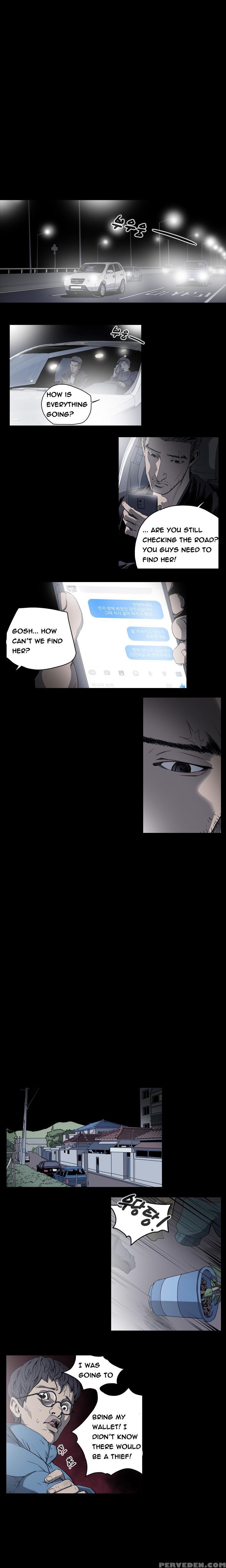 [dol-kong] Kitsch | Disrespectful Bitch Ch. 1-64 (english) (heymanga) (ongoing) 1