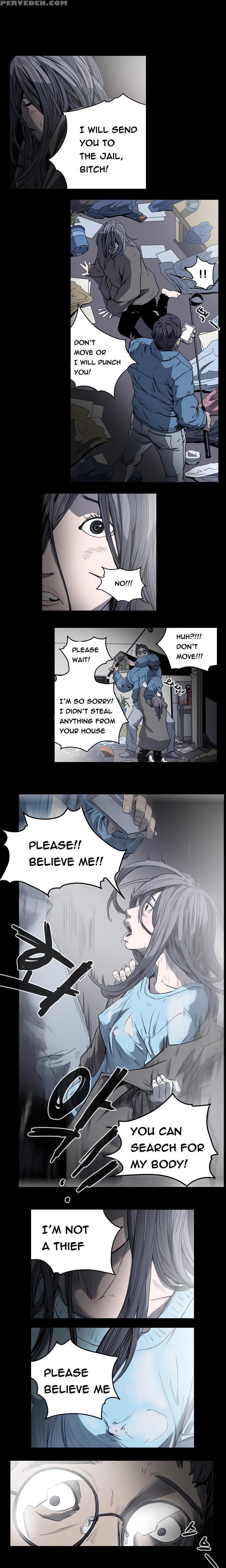[dol-kong] Kitsch | Disrespectful Bitch Ch. 1-64 (english) (heymanga) (ongoing) 1