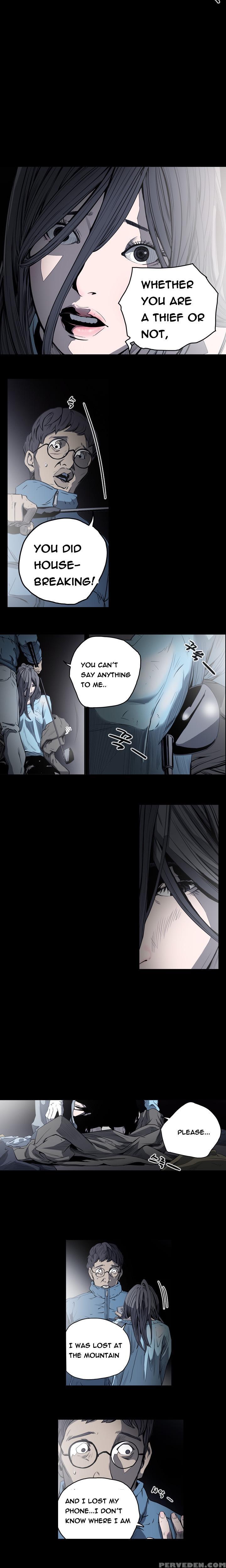 [dol-kong] Kitsch | Disrespectful Bitch Ch. 1-64 (english) (heymanga) (ongoing) 1