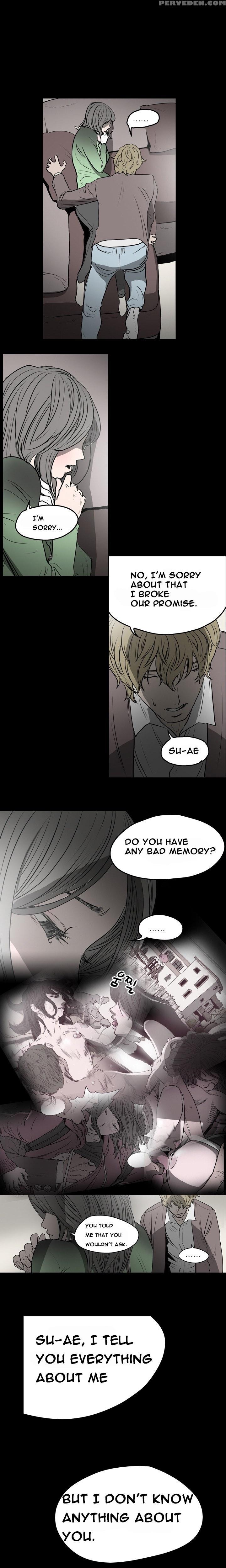 [dol-kong] Kitsch | Disrespectful Bitch Ch. 1-64 (english) (heymanga) (ongoing) 1