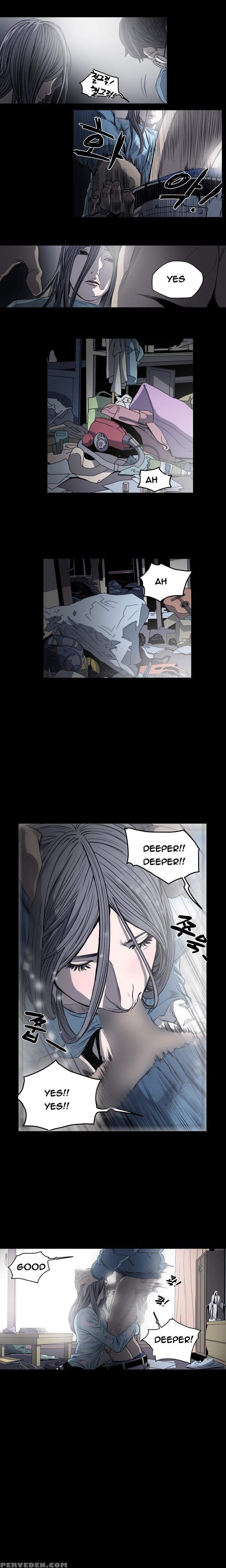 [dol-kong] Kitsch | Disrespectful Bitch Ch. 1-64 (english) (heymanga) (ongoing) 1