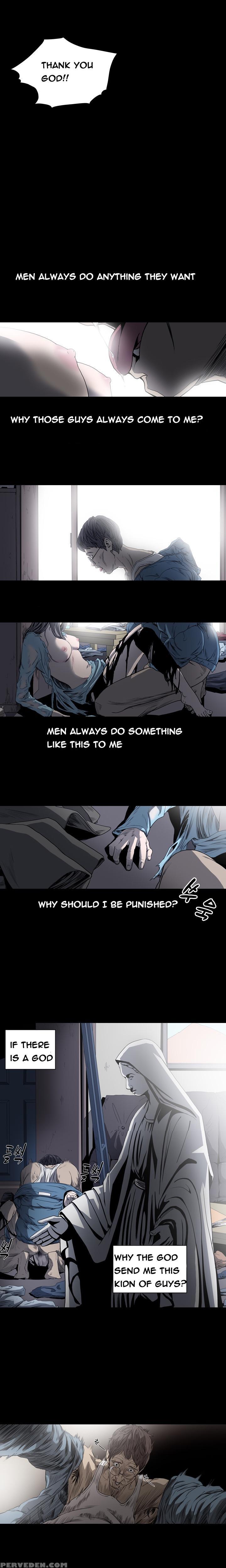 [dol-kong] Kitsch | Disrespectful Bitch Ch. 1-64 (english) (heymanga) (ongoing) 1