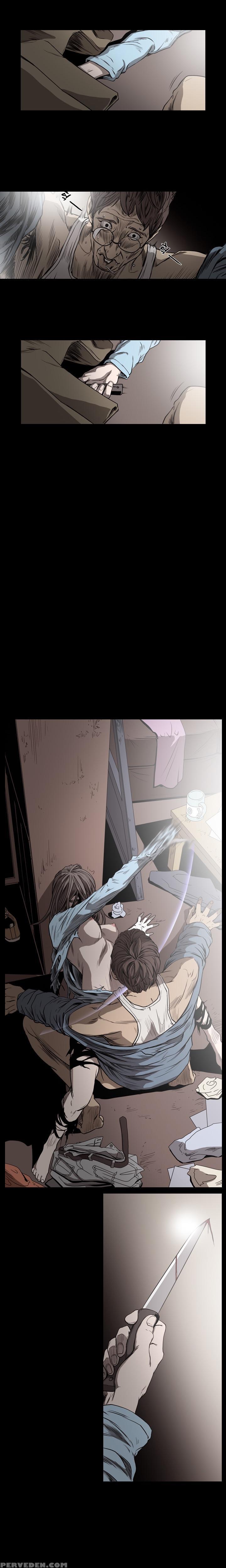[dol-kong] Kitsch | Disrespectful Bitch Ch. 1-64 (english) (heymanga) (ongoing) 1